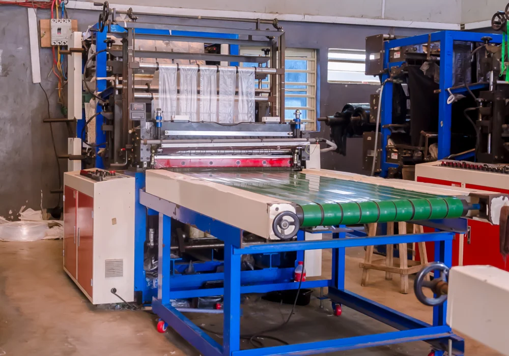 nylon production company in Lagos